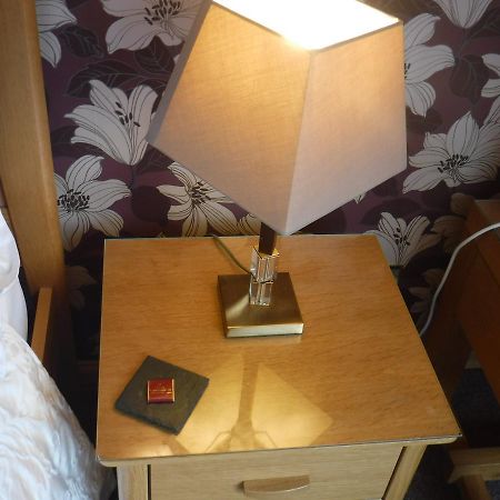 Castleview Bed & Breakfast Dufftown Eksteriør bilde